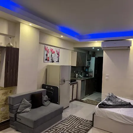 Cecilia Resort Hurghadaمنتجع سيسيليا