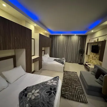 Cecilia Resort Hurghadaمنتجع سيسيليا
