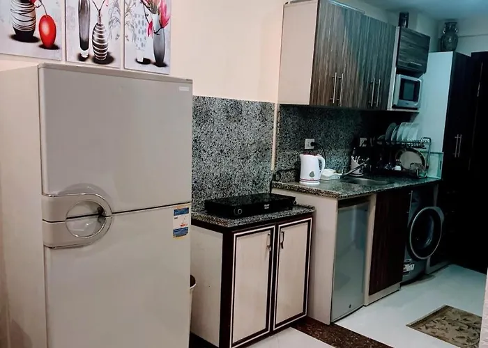 Cecilia Hurghadaمنتجع سيسيليا * Hurgada